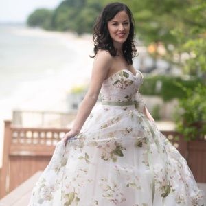 Meet your Posher, Erin